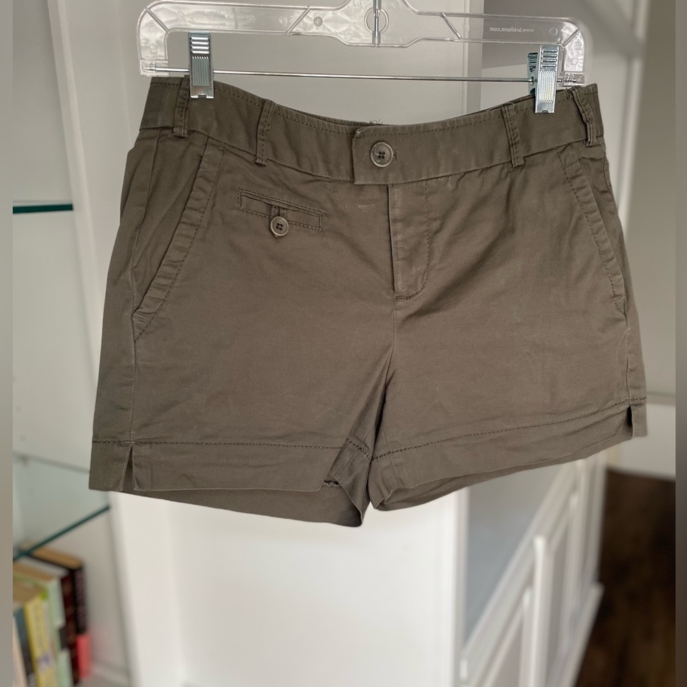 Banana Republic Shorts